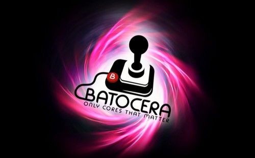 batocera.linux游戲系統(tǒng) v5.30 pc版 0