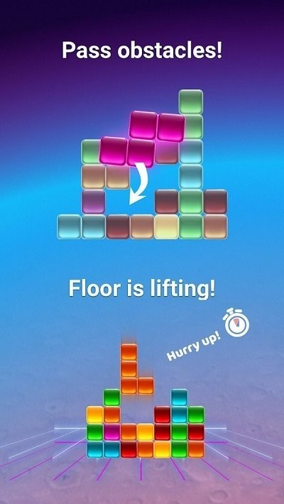 俄羅斯經(jīng)典方塊免費 俄羅斯經(jīng)典方塊消除游戲