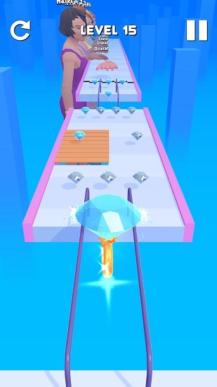 鉆石戒指沖沖沖 v1.0 安卓版 1