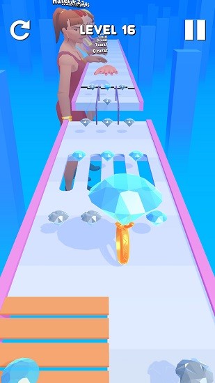 鉆石戒指沖沖沖 鉆石戒指沖沖沖下載