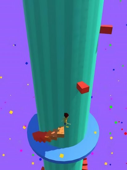 爬上塔去官方正版(Climb The Tower) v1.0 安卓版 0