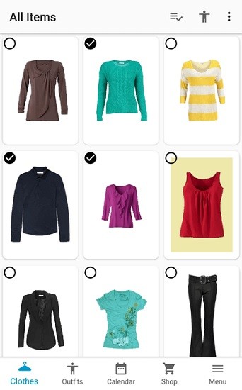 你的衣櫥your closet app v4.0.10 安卓版 0