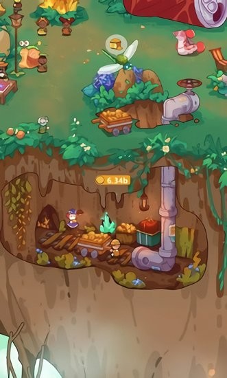 小小島嶼官方正版(Tiny Island) v0.11 安卓版 0