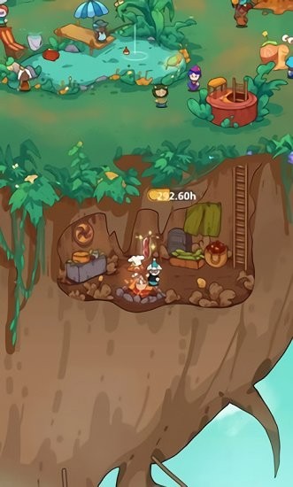 小小島嶼官方正版(Tiny Island) v0.11 安卓版 2
