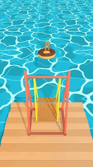 擺動跳投最新版(Swing Jumpers) v0.1.0 安卓版 2