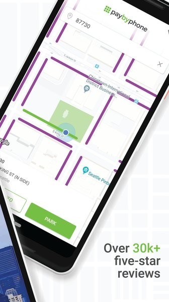 paybyphone app v4.7.2.9142 安卓版 3