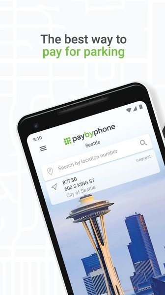 paybyphone免費下載