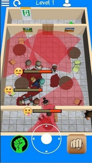 1 Day Later游戲 v0.1 安卓版 0