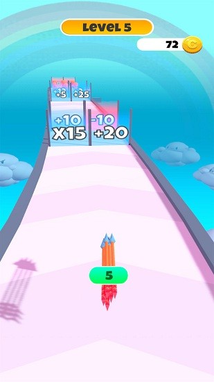 飛箭嘉年華游戲 v1.6 安卓版 0