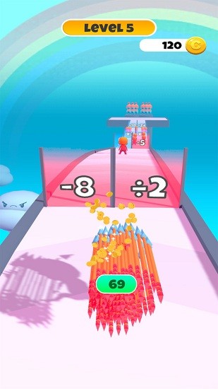 飛箭嘉年華游戲 v1.6 安卓版 2