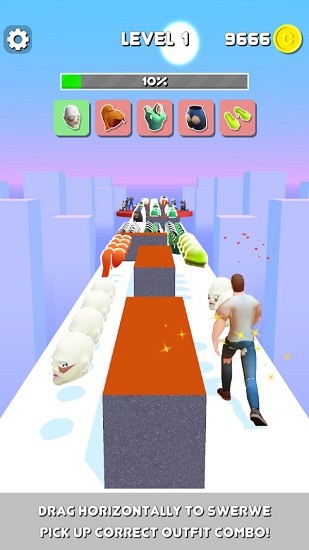 女裝女王手游 v1.0 安卓版 2