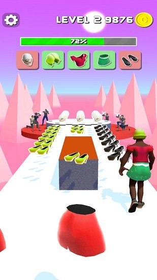 女裝女王 女裝女王下載