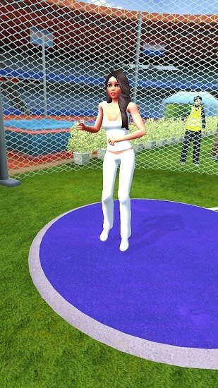 時尚夏季運(yùn)動會Fashion Summer Games v0.1 安卓版 0