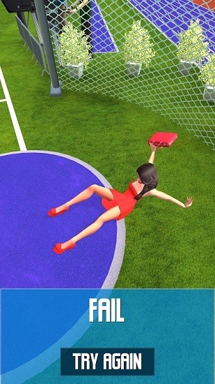 時尚夏季運(yùn)動會Fashion Summer Games v0.1 安卓版 3