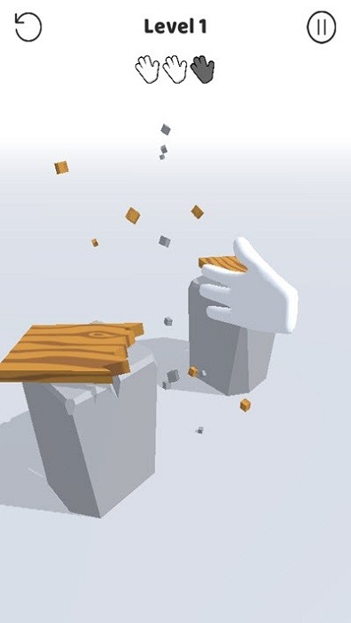 武道大師手游 v1.0 安卓版 3