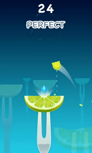 水果跳躍大戰(zhàn) v1.0.14 安卓版 1