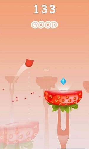 水果跳躍 v1.0.14 安卓版 0