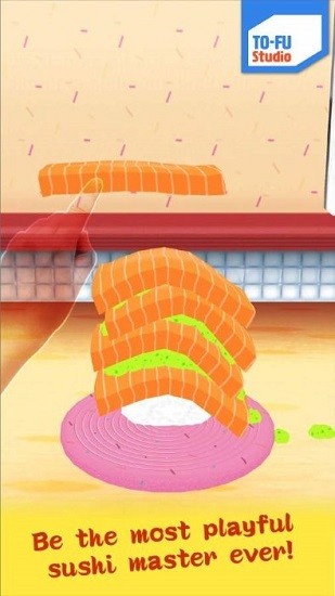 哦壽司2游戲最新版 v1.6 安卓版 3