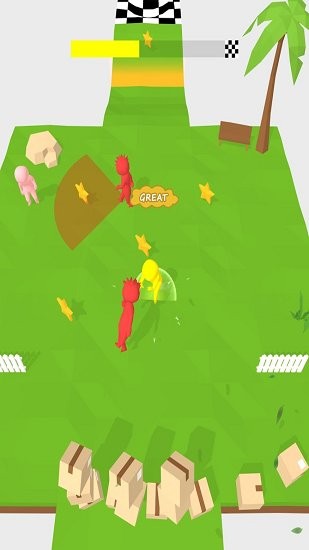 推飛敵人官方正版 v1.0.2 安卓版 0