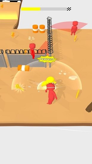 推飛敵人官方正版 推飛敵人官手游下載