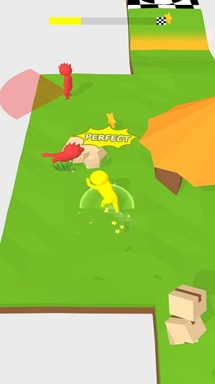 推飛敵人官方正版 v1.0.2 安卓版 2