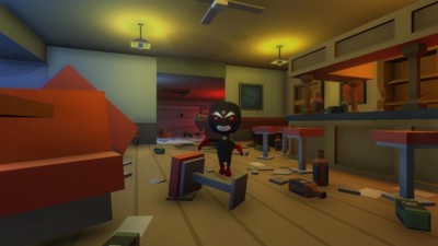 恐怖鄰居小男孩 v1.3 安卓版 3