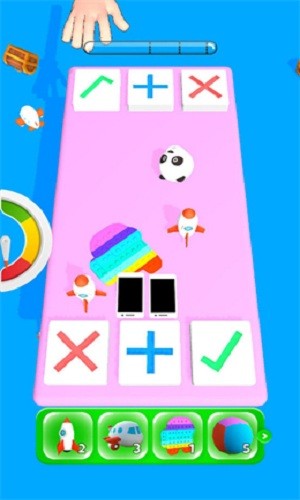 我就是玩小游戲 v1.0 安卓版 0