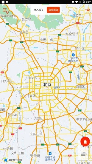 大象定位儀