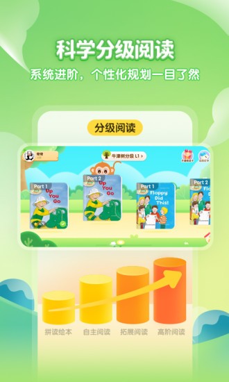 奇奇學(xué)繪本app蘋果下載