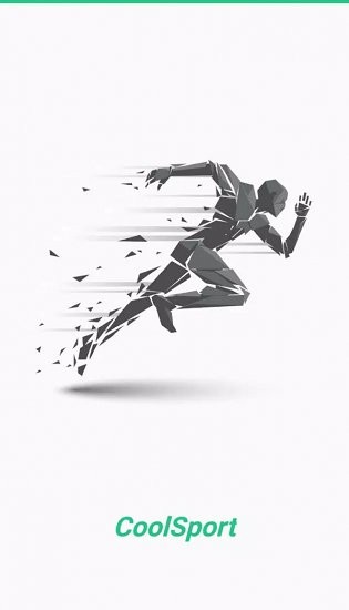 酷運動app v1.1 安卓版 1