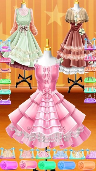 艾達(dá)服裝店 v8.0.2 安卓版 3
