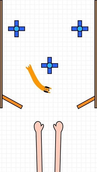 接香腸最新版 v1.0 安卓版 3