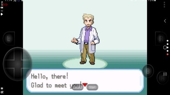 口袋妖怪翡翠下載