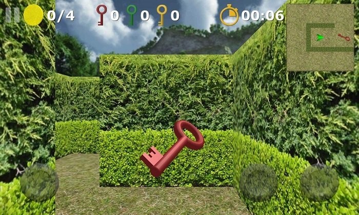 迷宮世界3D游戲 v2.1.1 安卓版 1