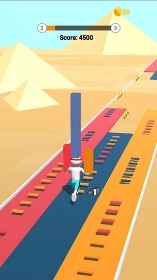 填滿我的路最新版(FillMyWay) v0.5 安卓版 0