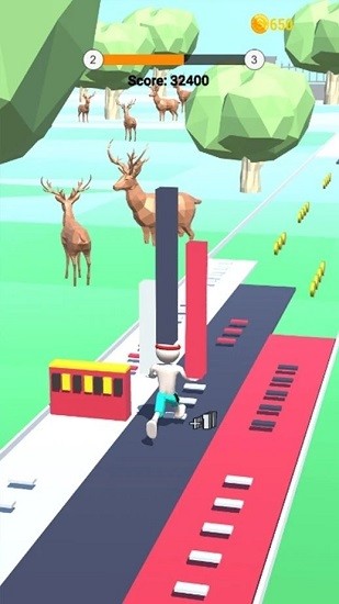 填滿我的路最新版(FillMyWay) 填滿我的路手游下載