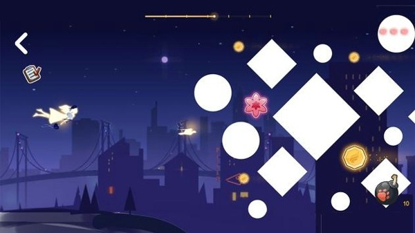 夜鳥社會(NightBird Society) v2.0.2 安卓版 0