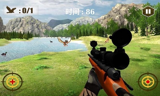 3d貓頭鷹狩獵模擬游戲下載 3d貓頭鷹狩獵模擬手游下載