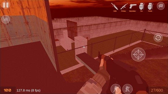 僵尸逃生z官方版(Zombie Escape) v1.0.2 安卓版 0