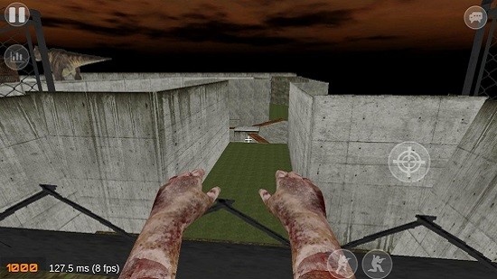僵尸逃生z官方版(Zombie Escape) v1.0.2 安卓版 4