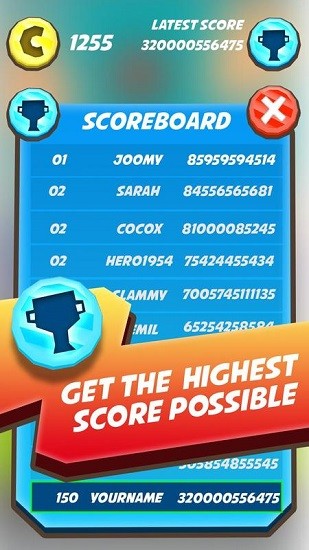 沖浪蜘蛛最新版 v0.9 安卓版 0