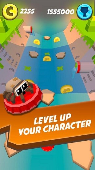 沖浪蜘蛛最新版 v0.9 安卓版 2