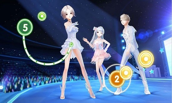 音符制作人官方正版 v2.10.1600 安卓版 0