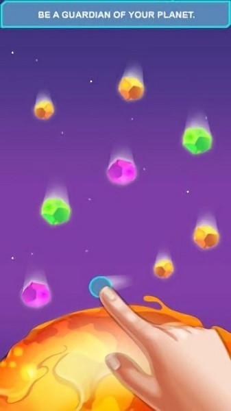 星球捍衛(wèi)模擬器手游 v1.0 安卓版 3