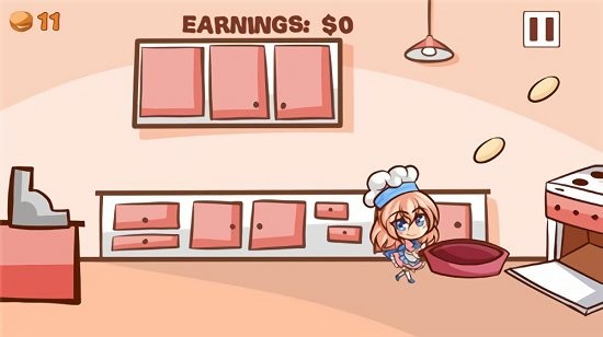 粉彩糕點(diǎn)最新版 粉彩糕點(diǎn)手游下載