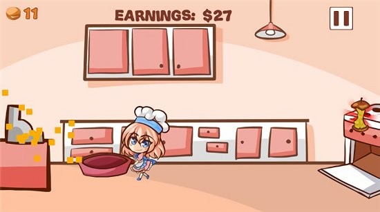 粉彩糕點(diǎn)最新版 v1.4 安卓版 2