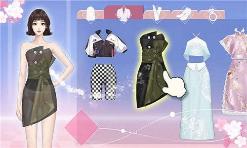 女主角日記 v3.6 安卓版 0