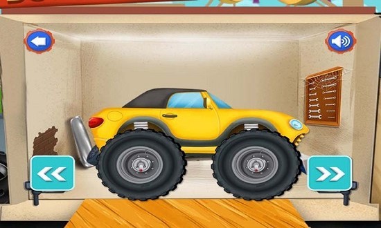 模擬汽車洗車游戲最新版 v2.1 安卓版 0