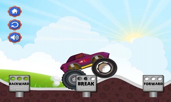 模擬汽車洗車游戲最新版 v2.1 安卓版 3