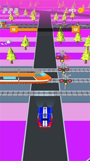 憨豆回家游戲 v1.1 安卓版 3
